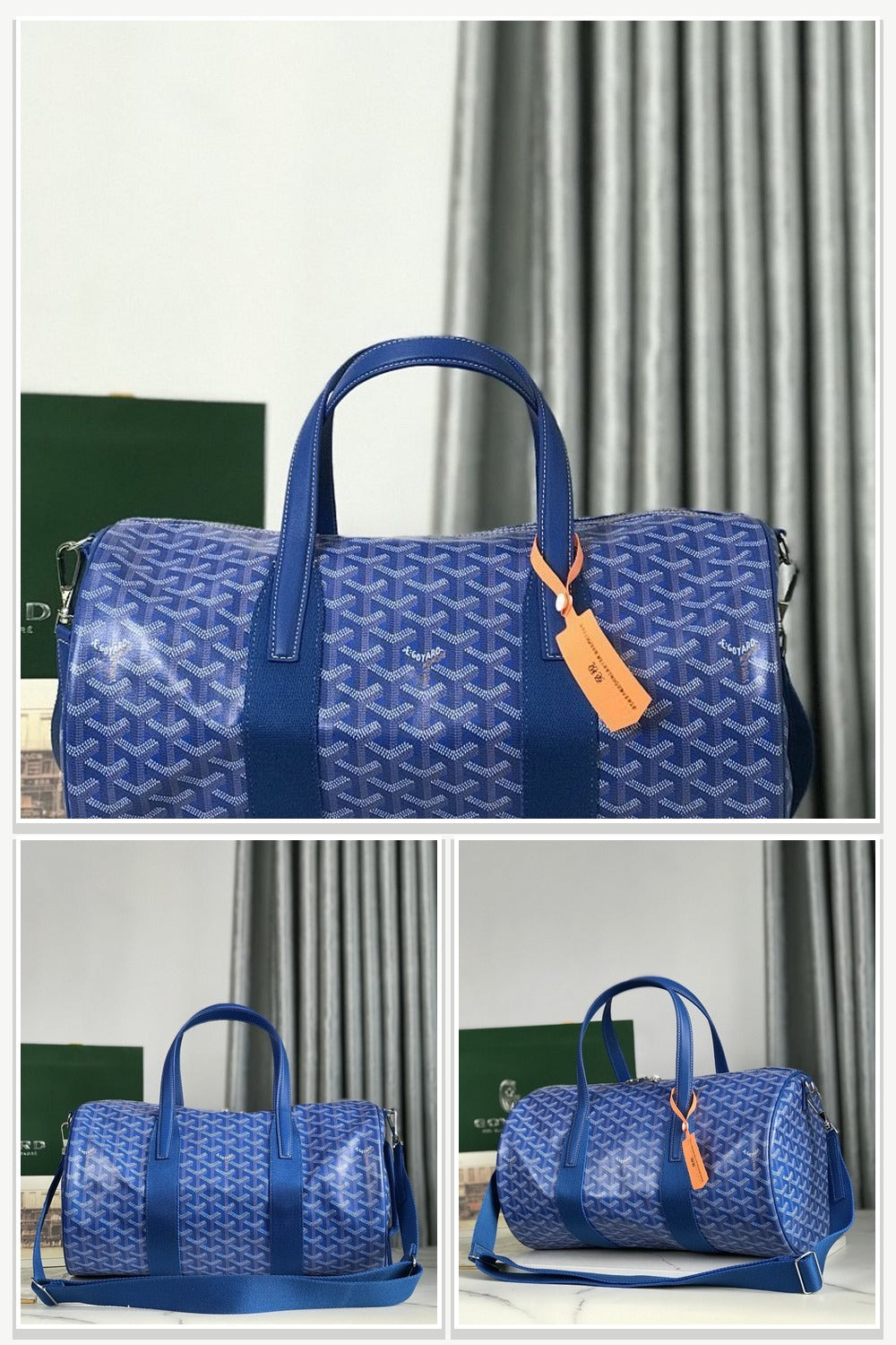 Goyard Bags 309