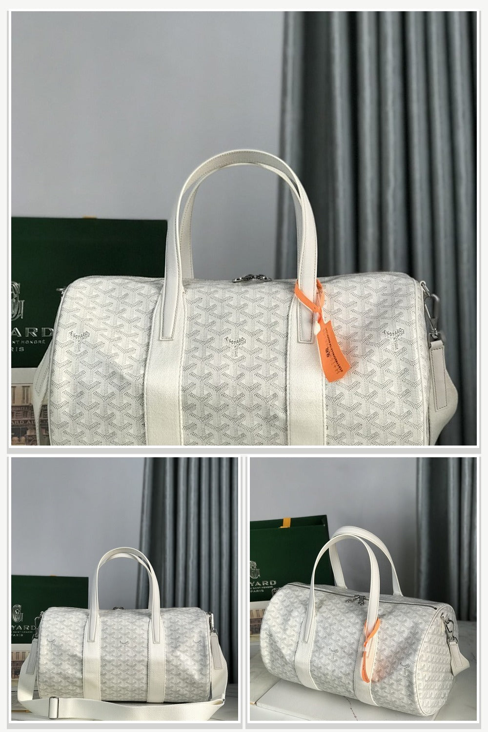Goyard Bags 310