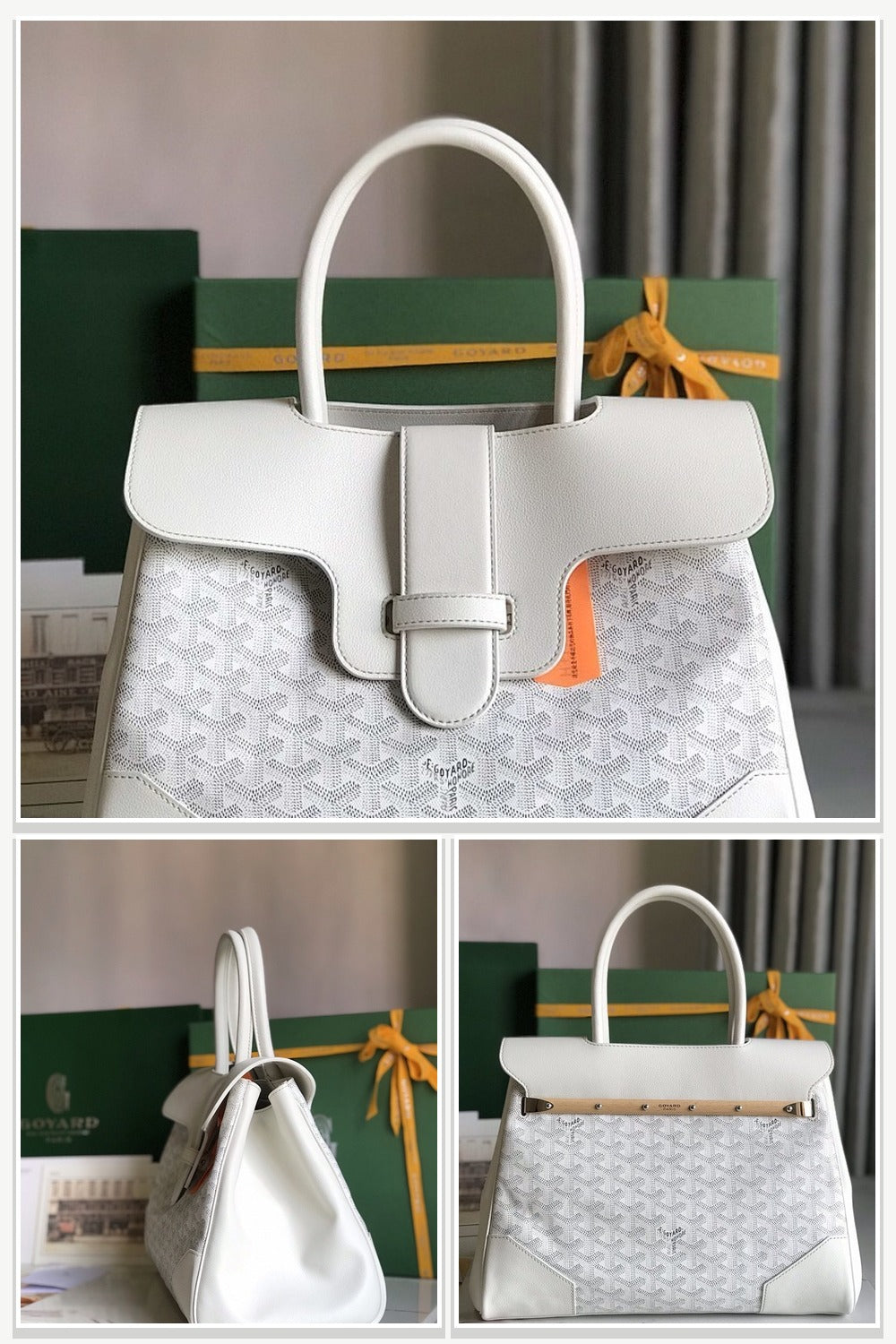 Goyard Bags 311