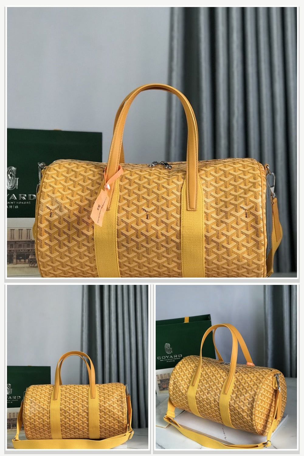 Goyard Bags 312