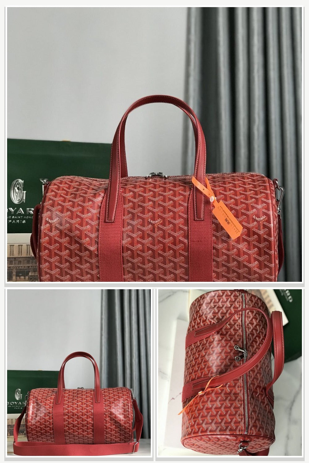 Goyard Bags 315