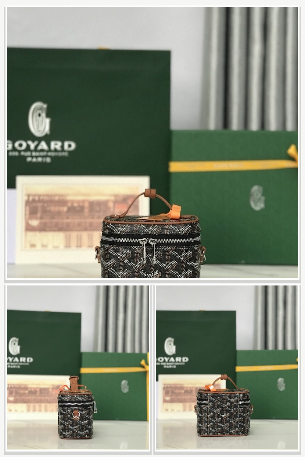 Goyard Bags 317