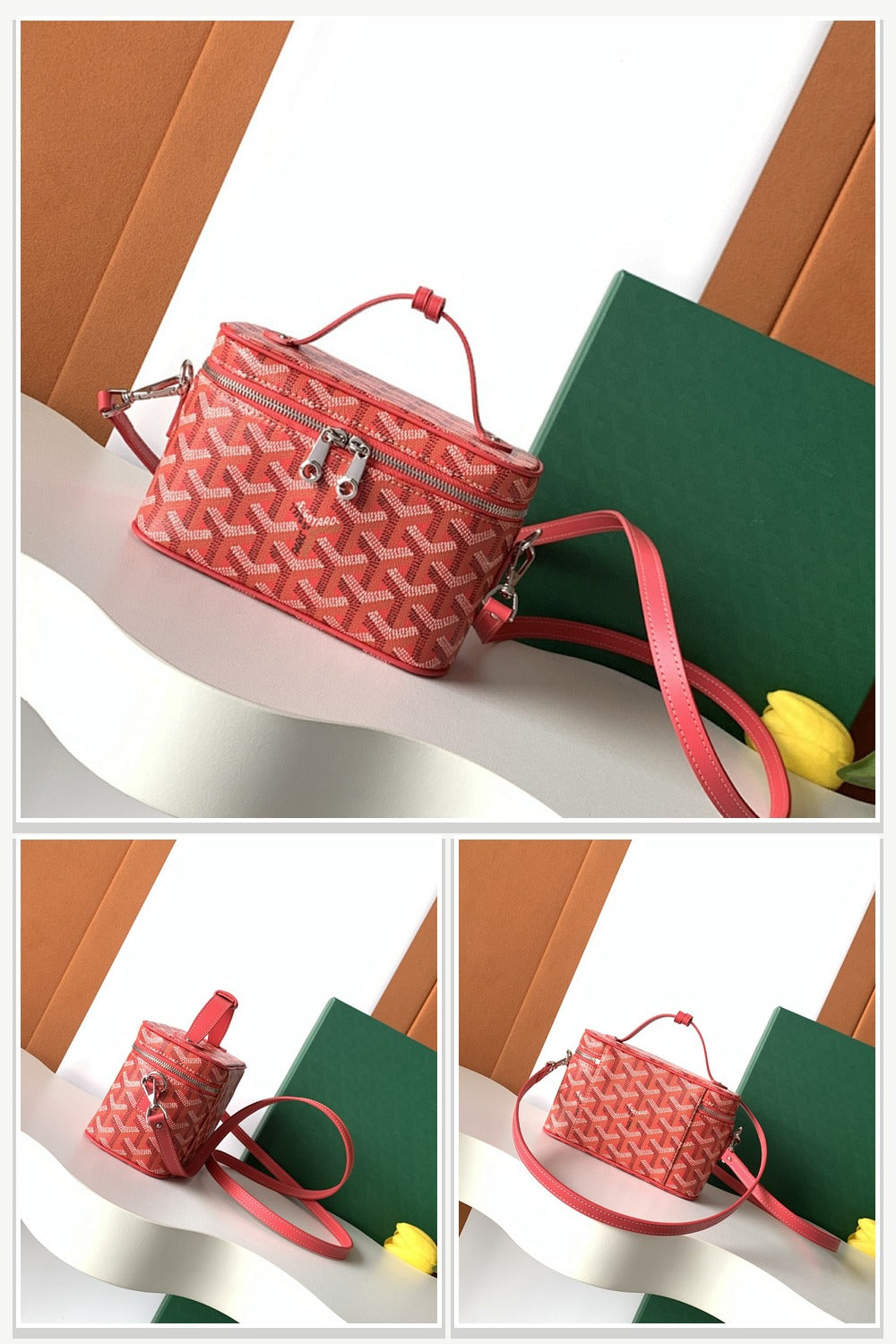 Goyard Bags 319