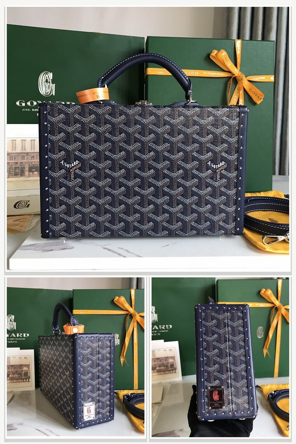 Goyard Bags 326