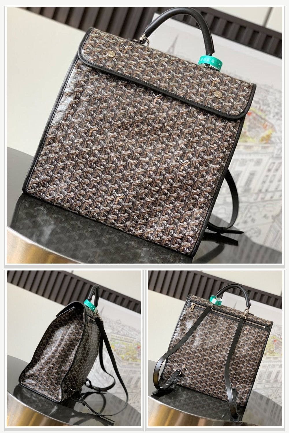 Goyard Bags 328