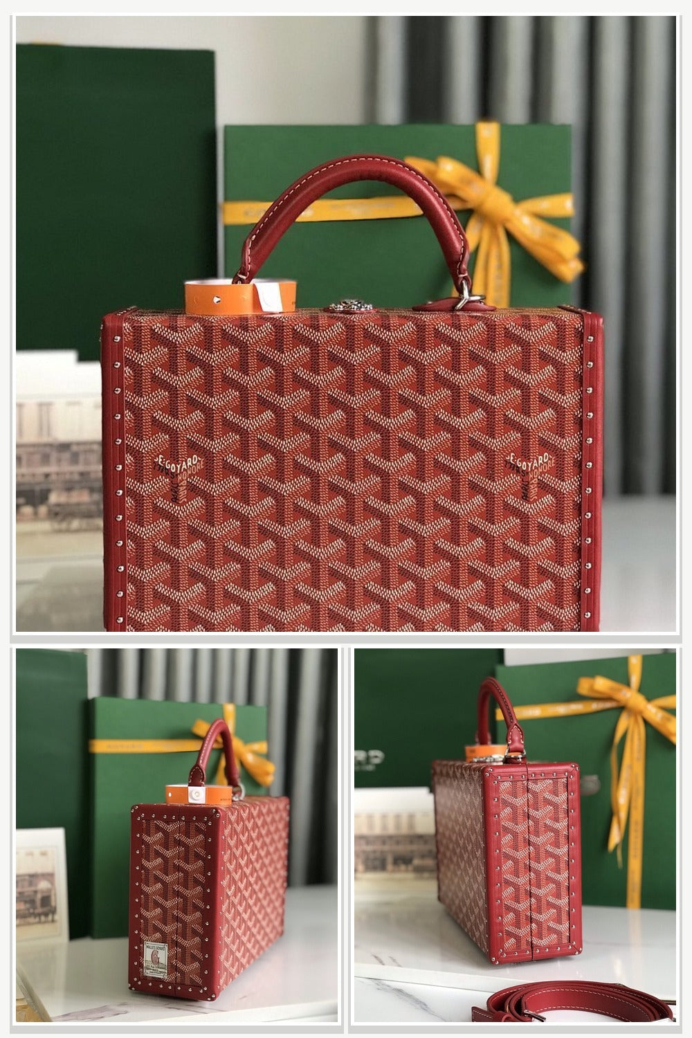Goyard Bags 330