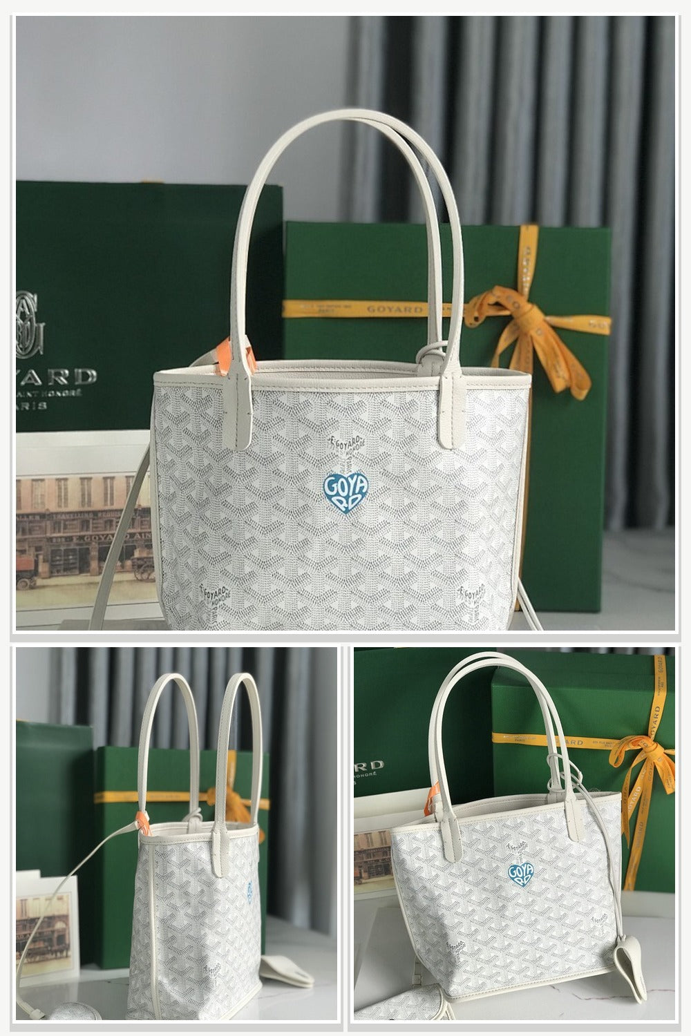 Goyard Bags 331