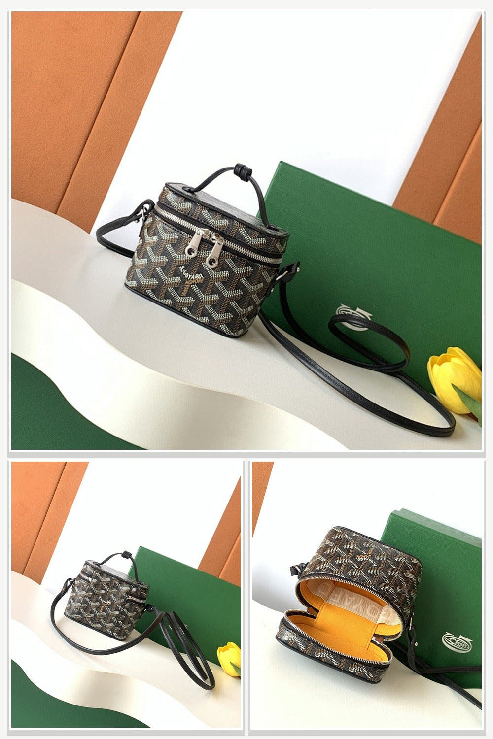 Goyard Bags 332