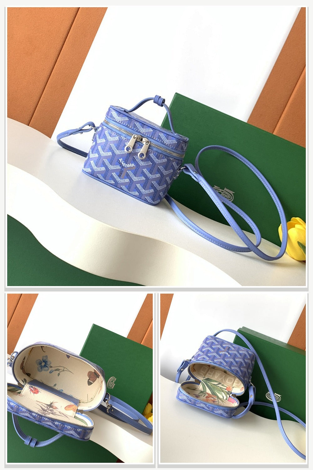 Goyard Bags 334
