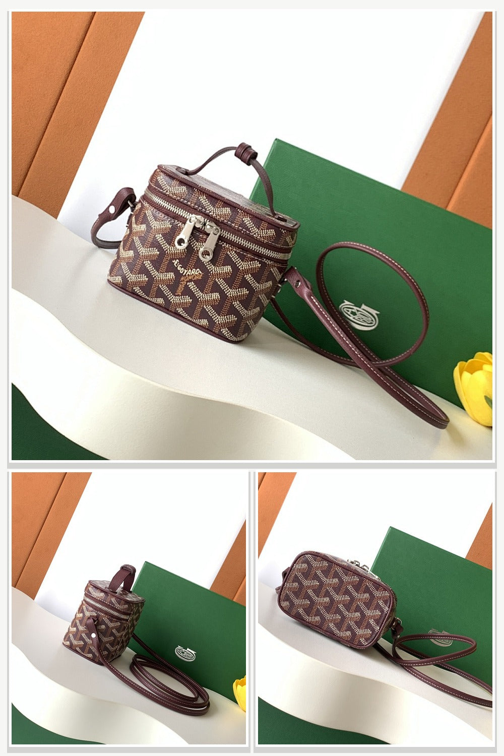 Goyard Bags 336