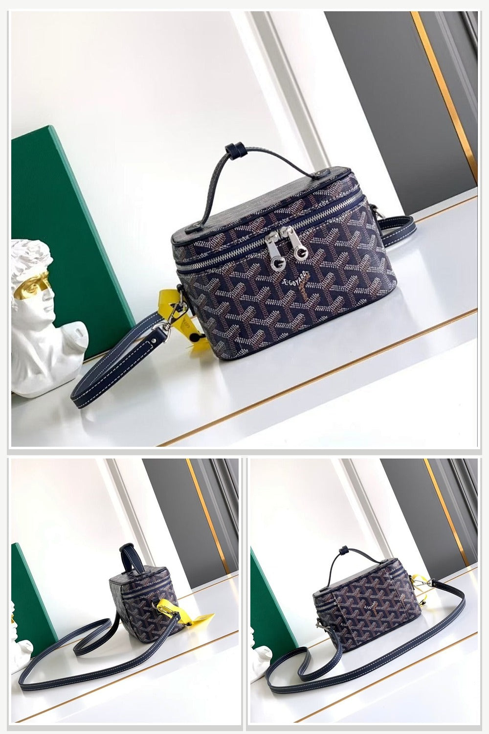 Goyard Bags 343