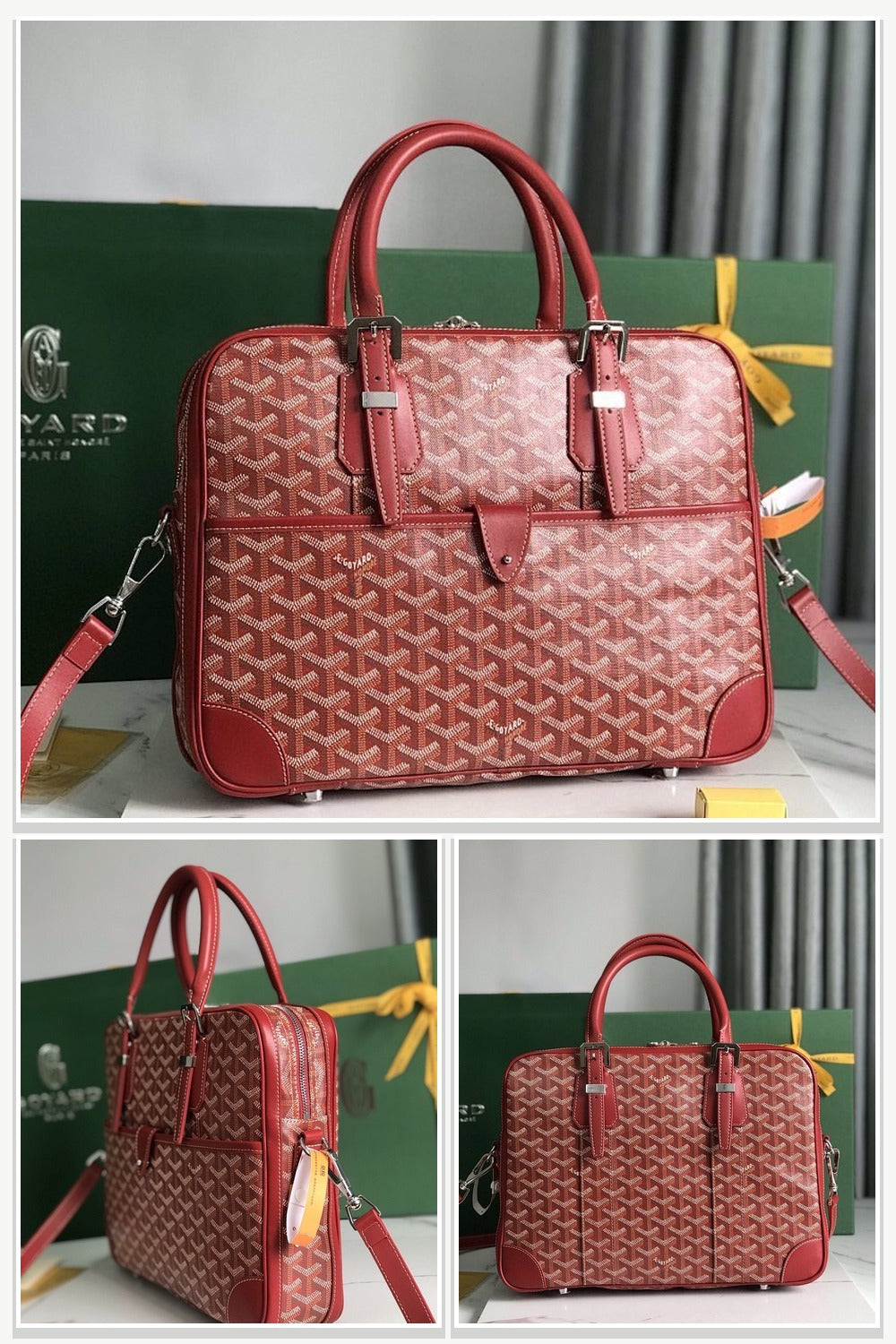 Goyard Bags 344