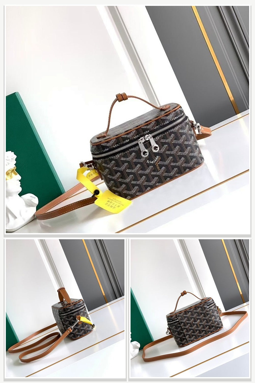 Goyard Bags 345