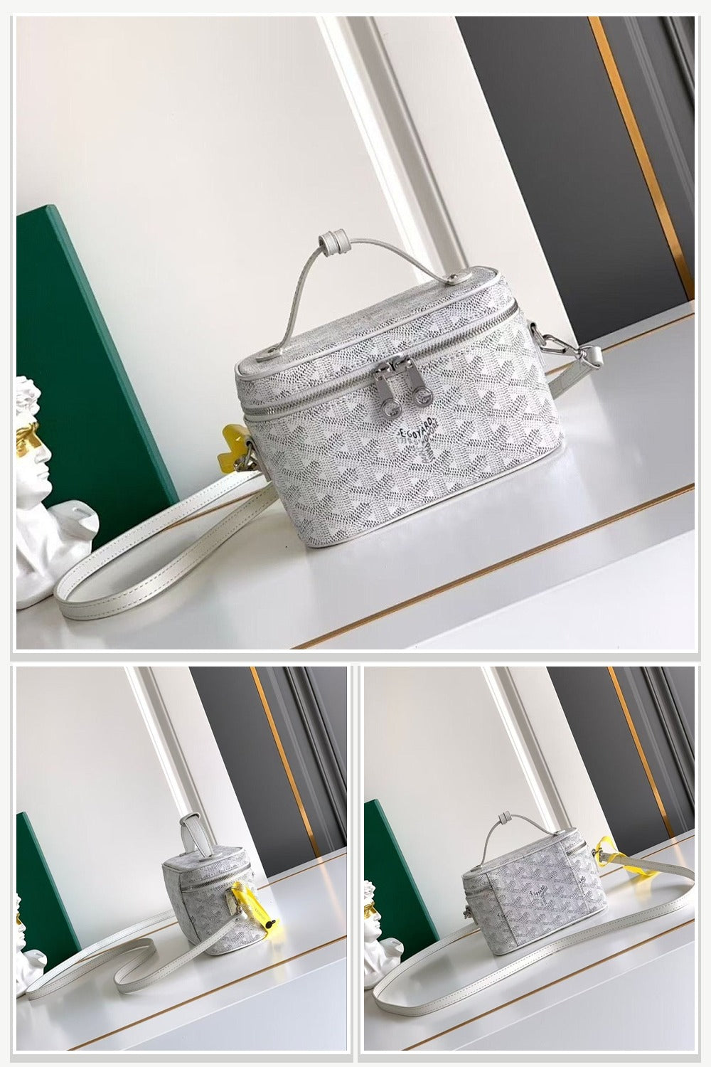 Goyard Bags 353