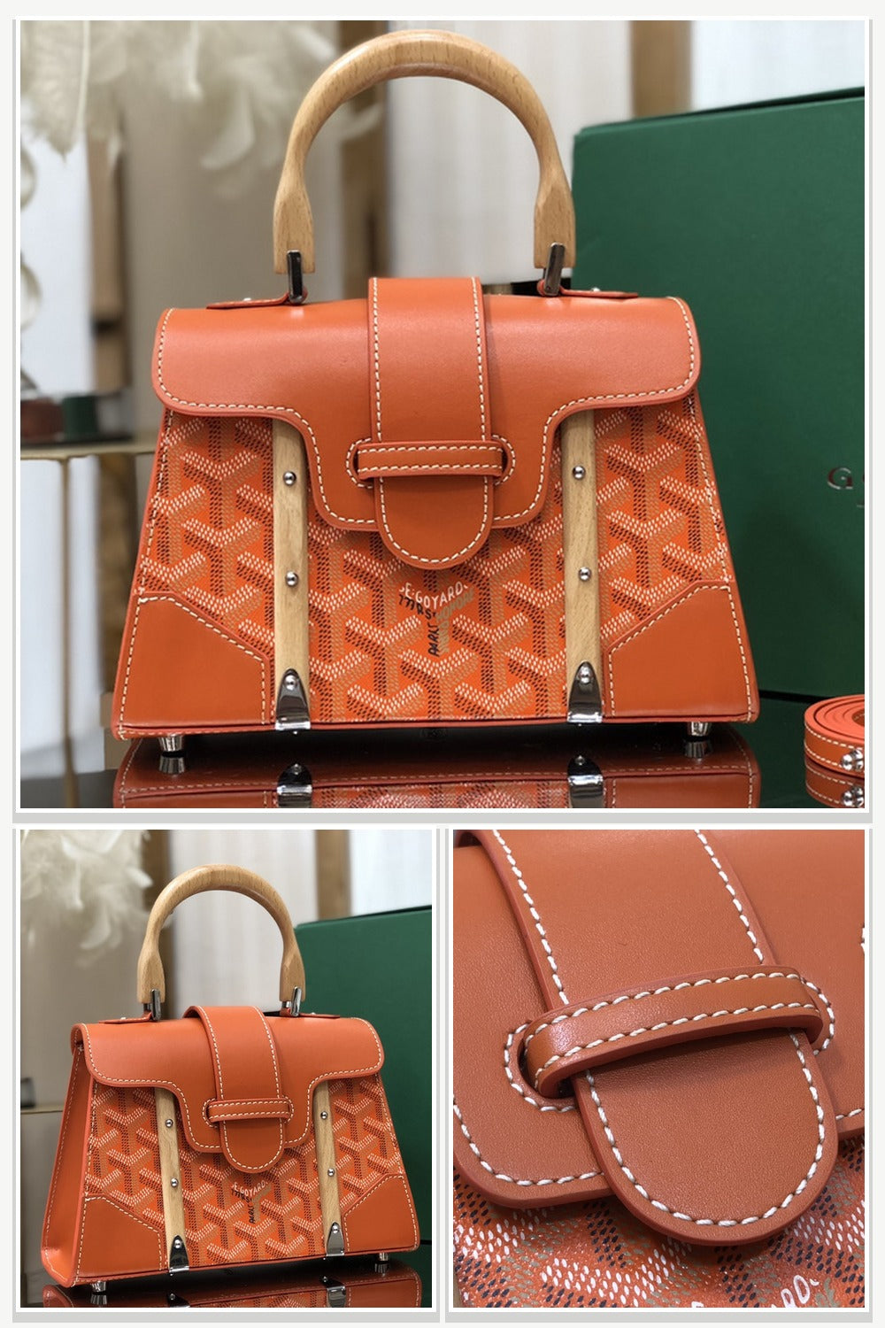 Goyard Bags 361