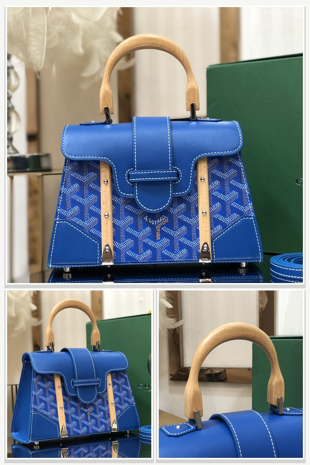 Goyard Bags 363