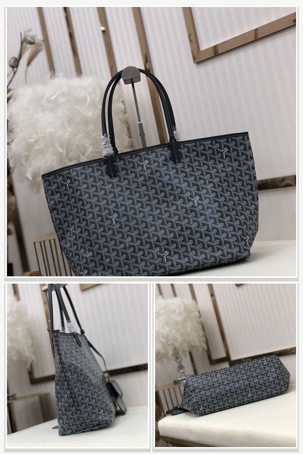 Goyard Bags 367