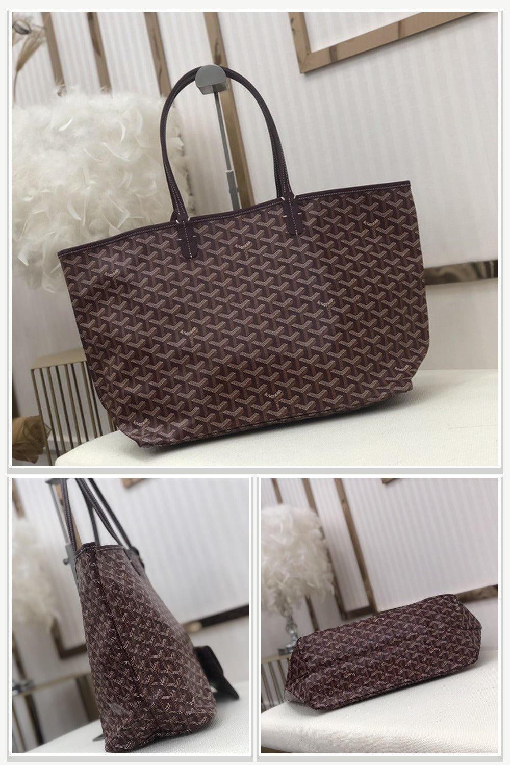 Goyard Bags 368