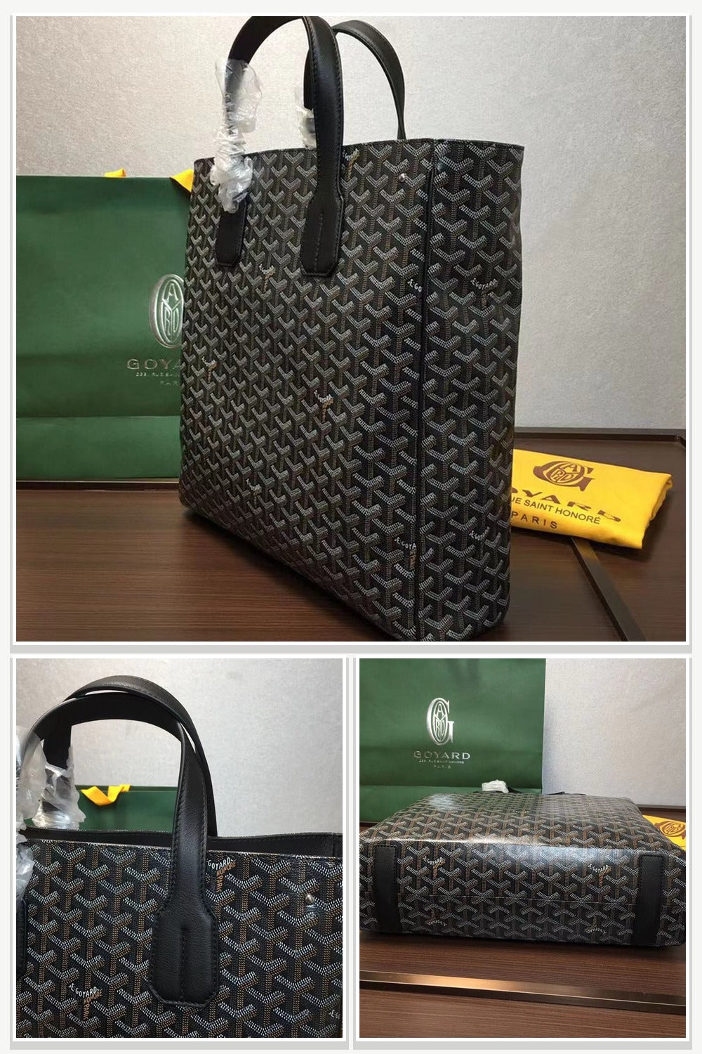 Goyard Bags 370