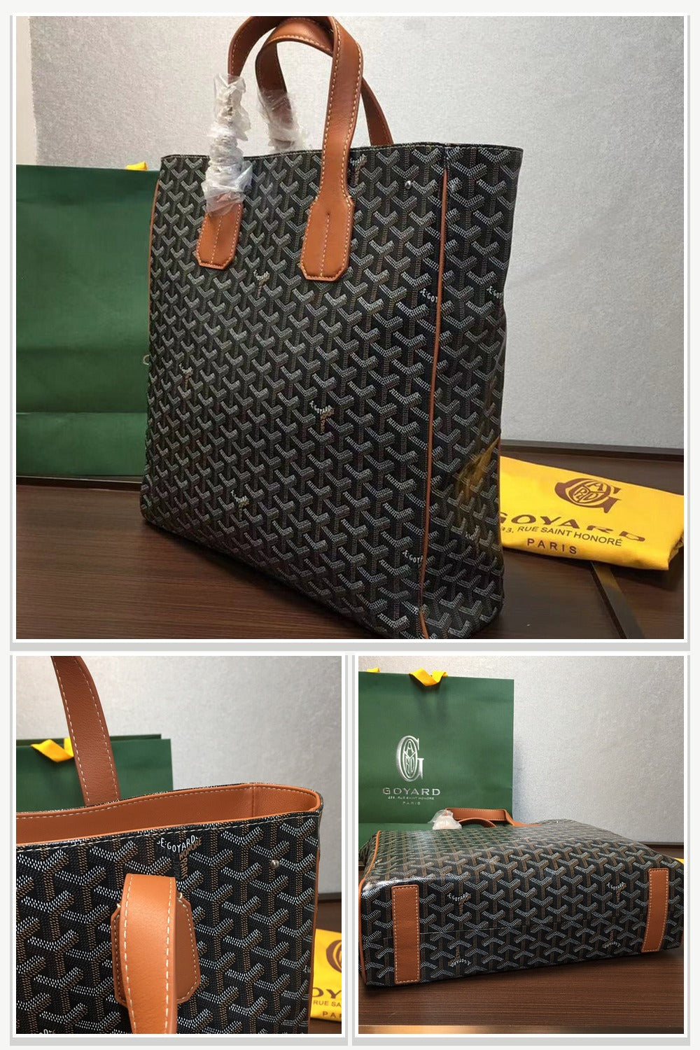 Goyard Bags 372