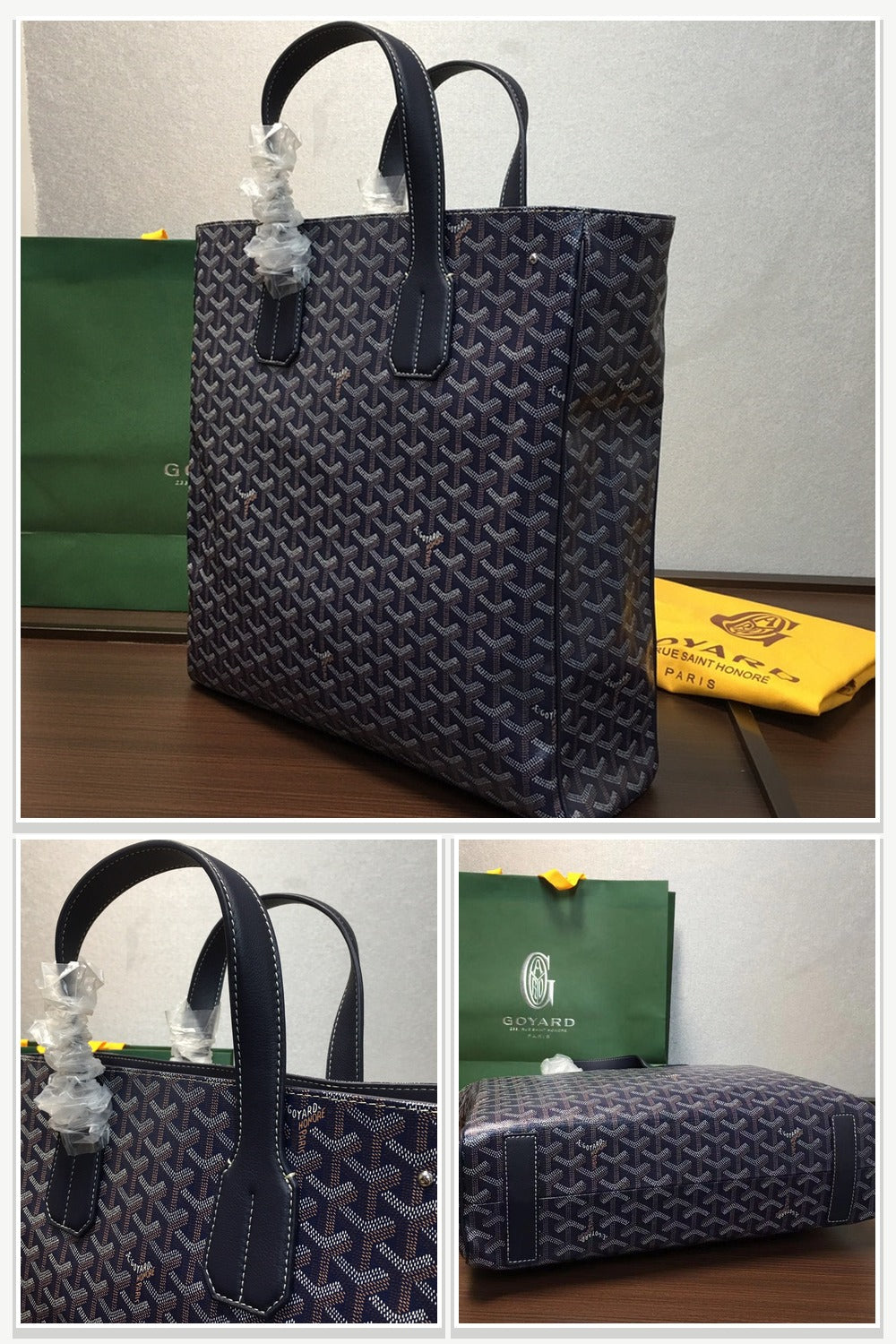 Goyard Bags 374