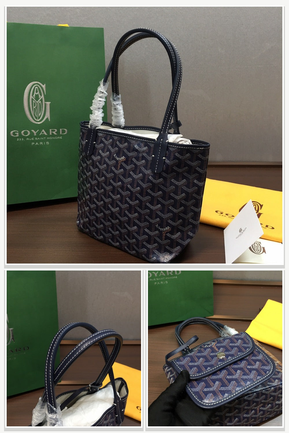 Goyard Bags 384