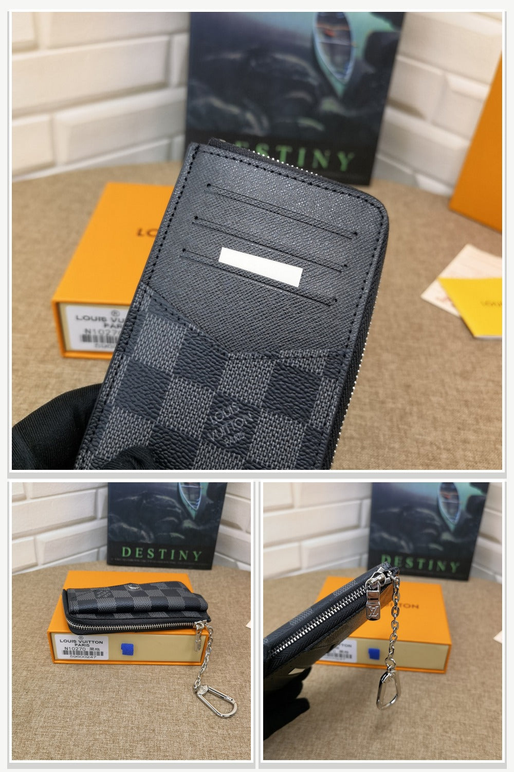 Goyard Bags 389