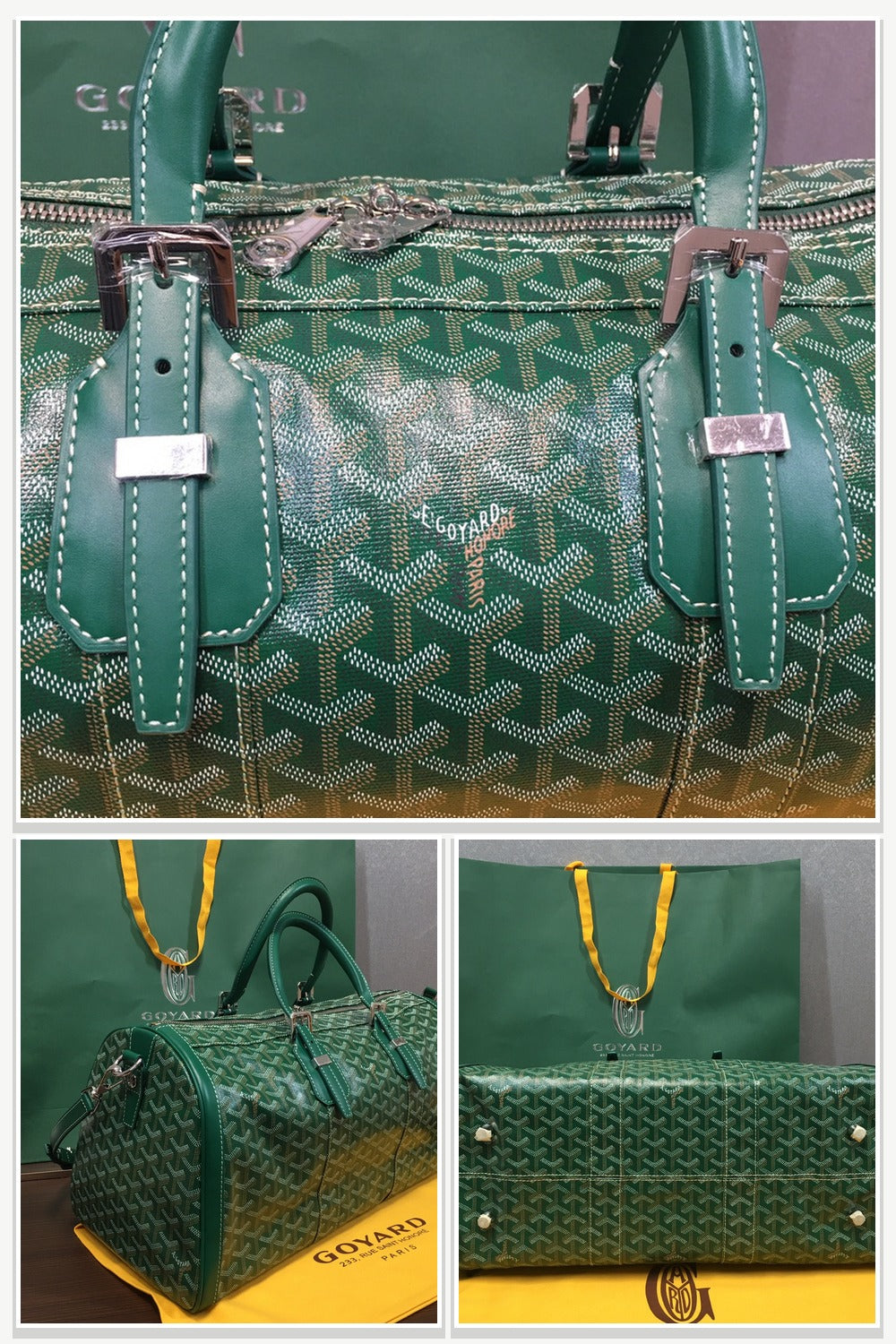 Goyard Bags 397