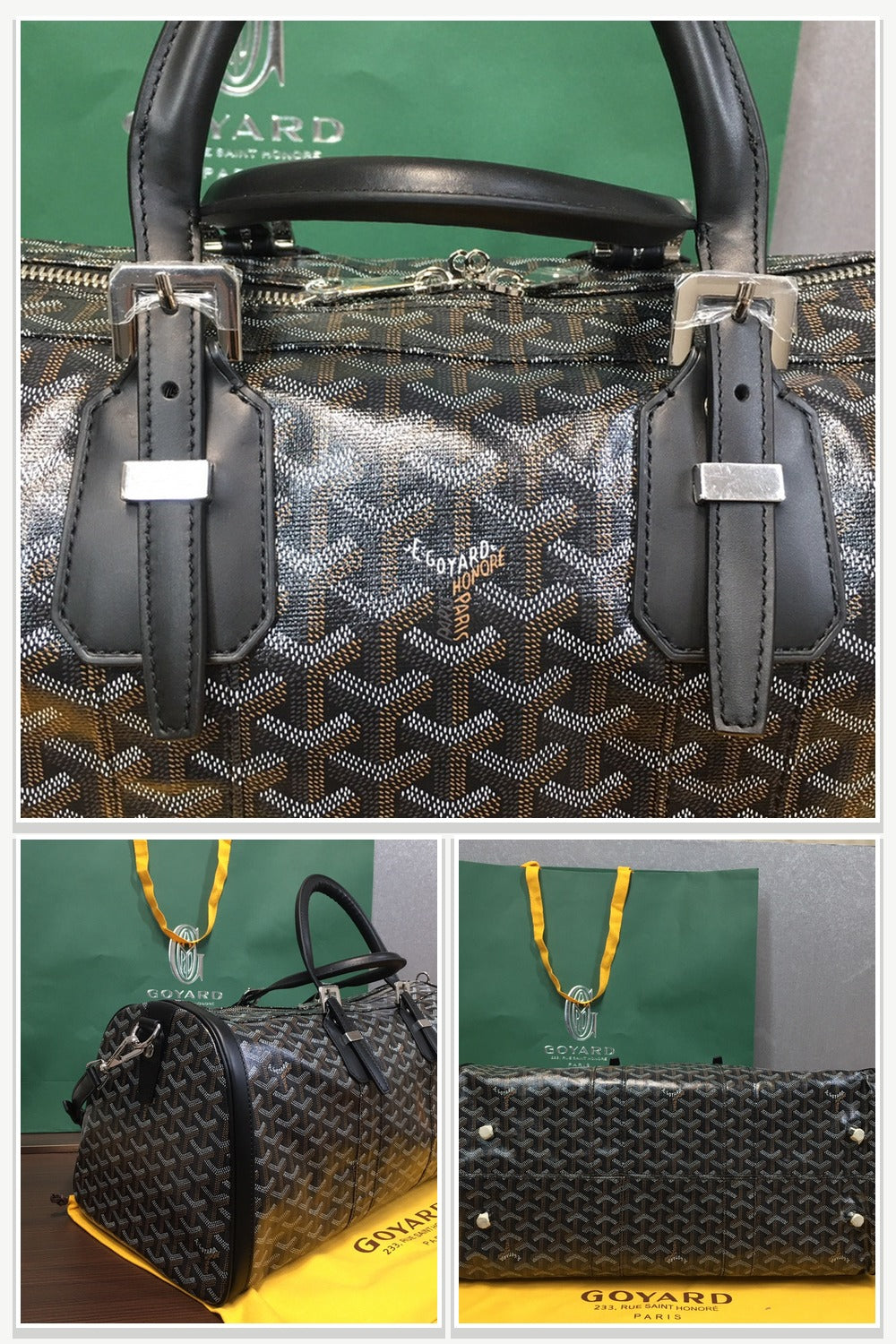 Goyard Bags 398