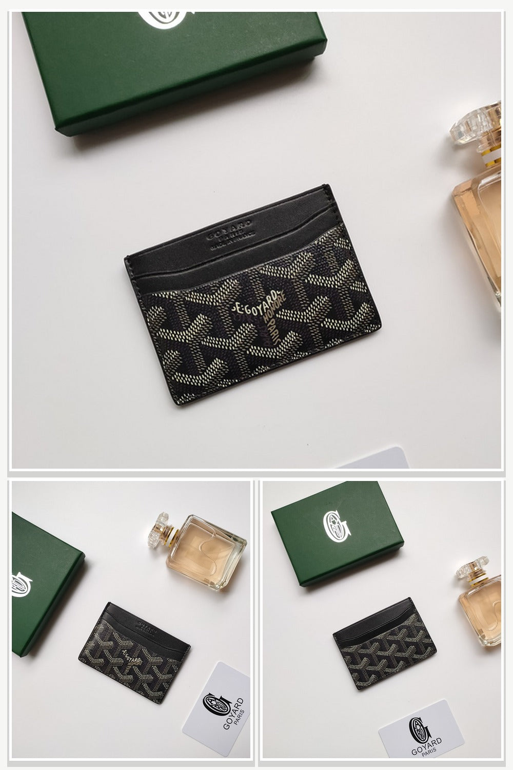 Goyard Bags 399