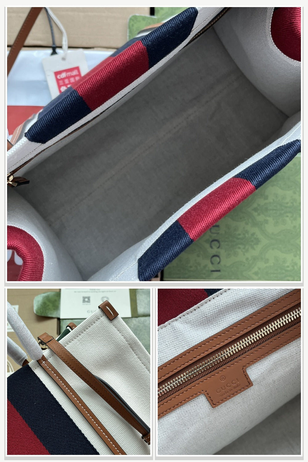Gucci Bags 005