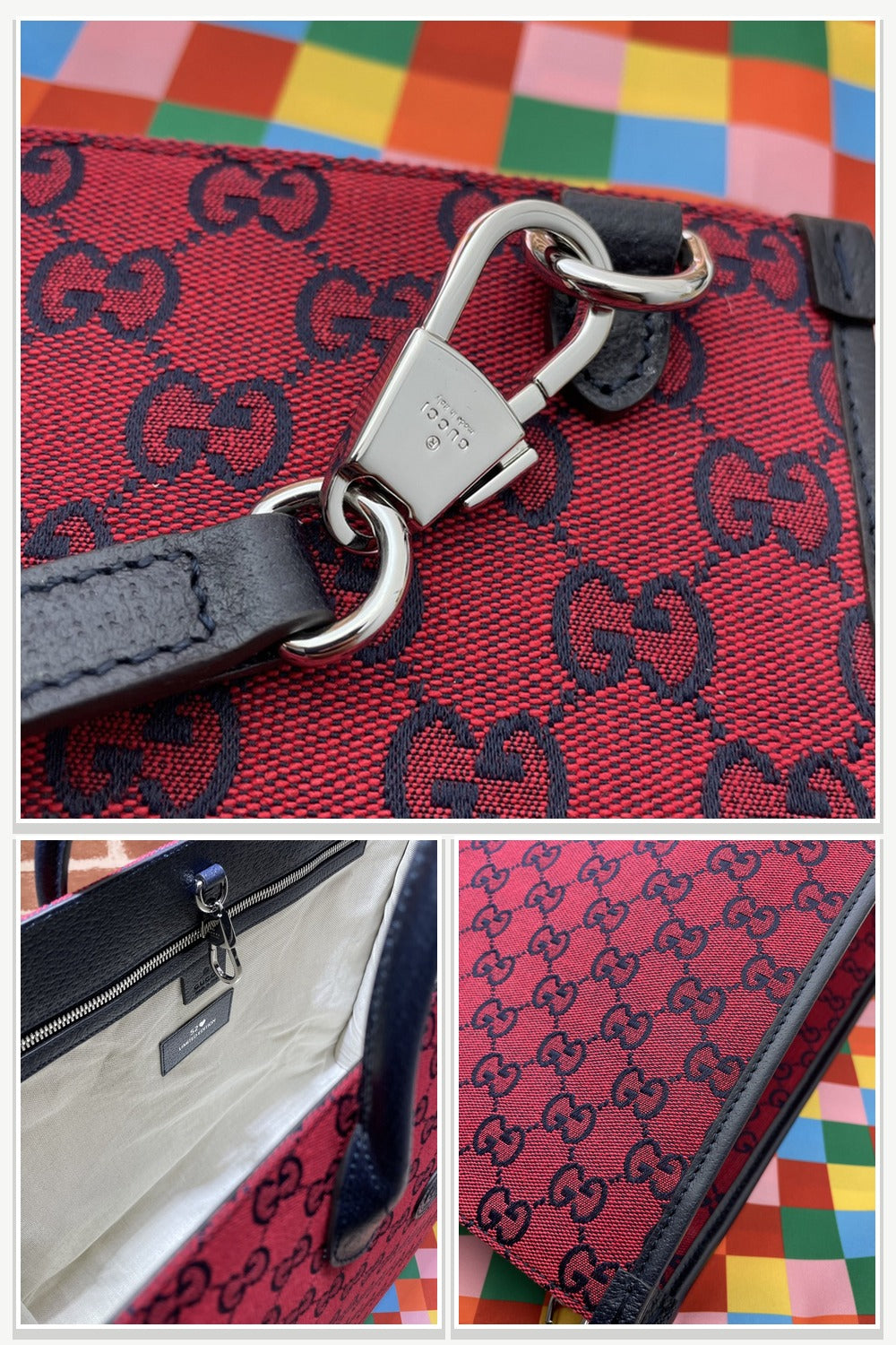 Gucci Bags 009