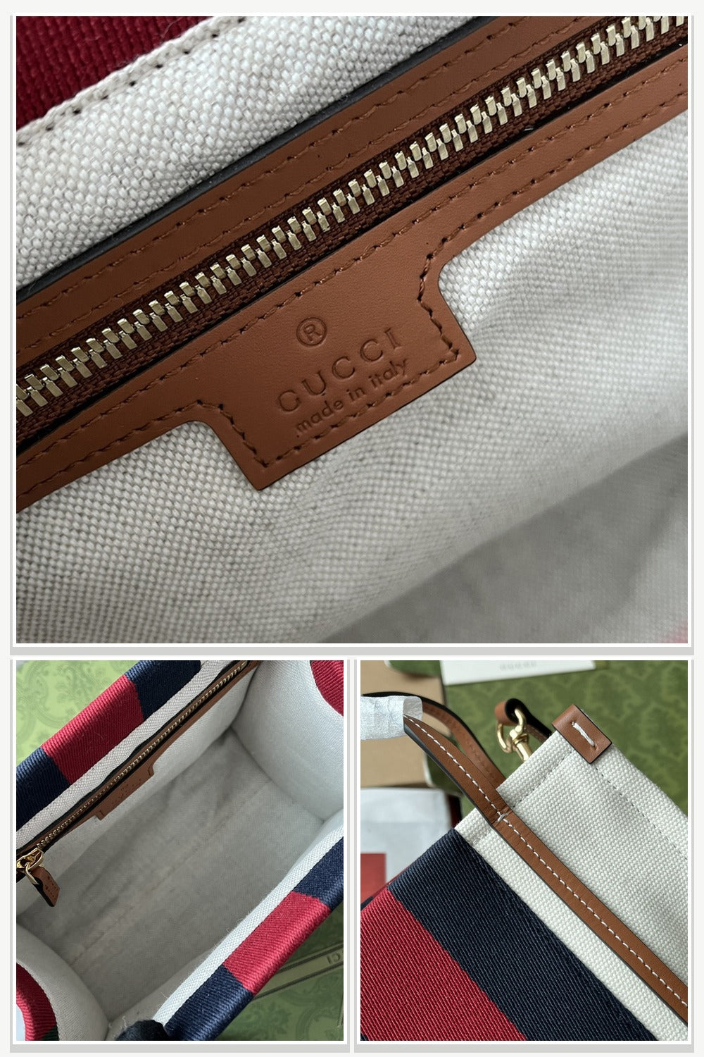 Gucci Bags 017