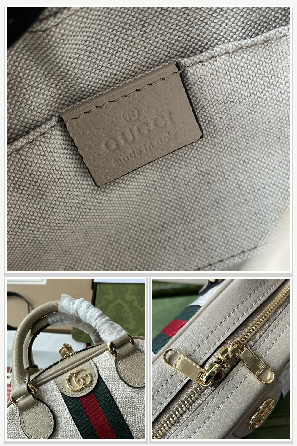 Gucci Bags 024