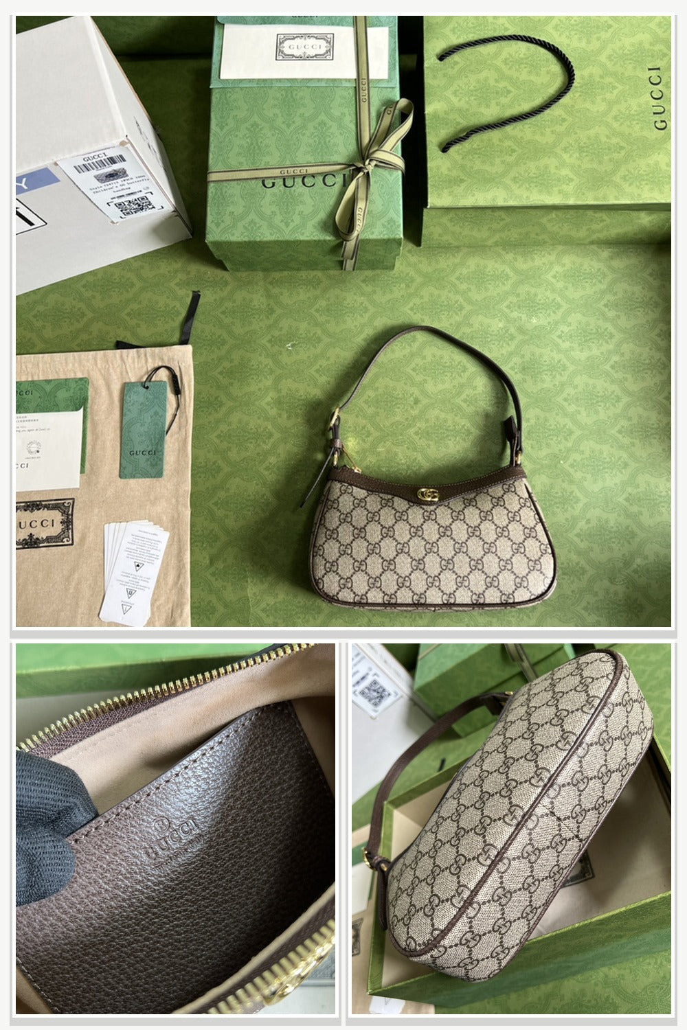 Gucci Bags 025