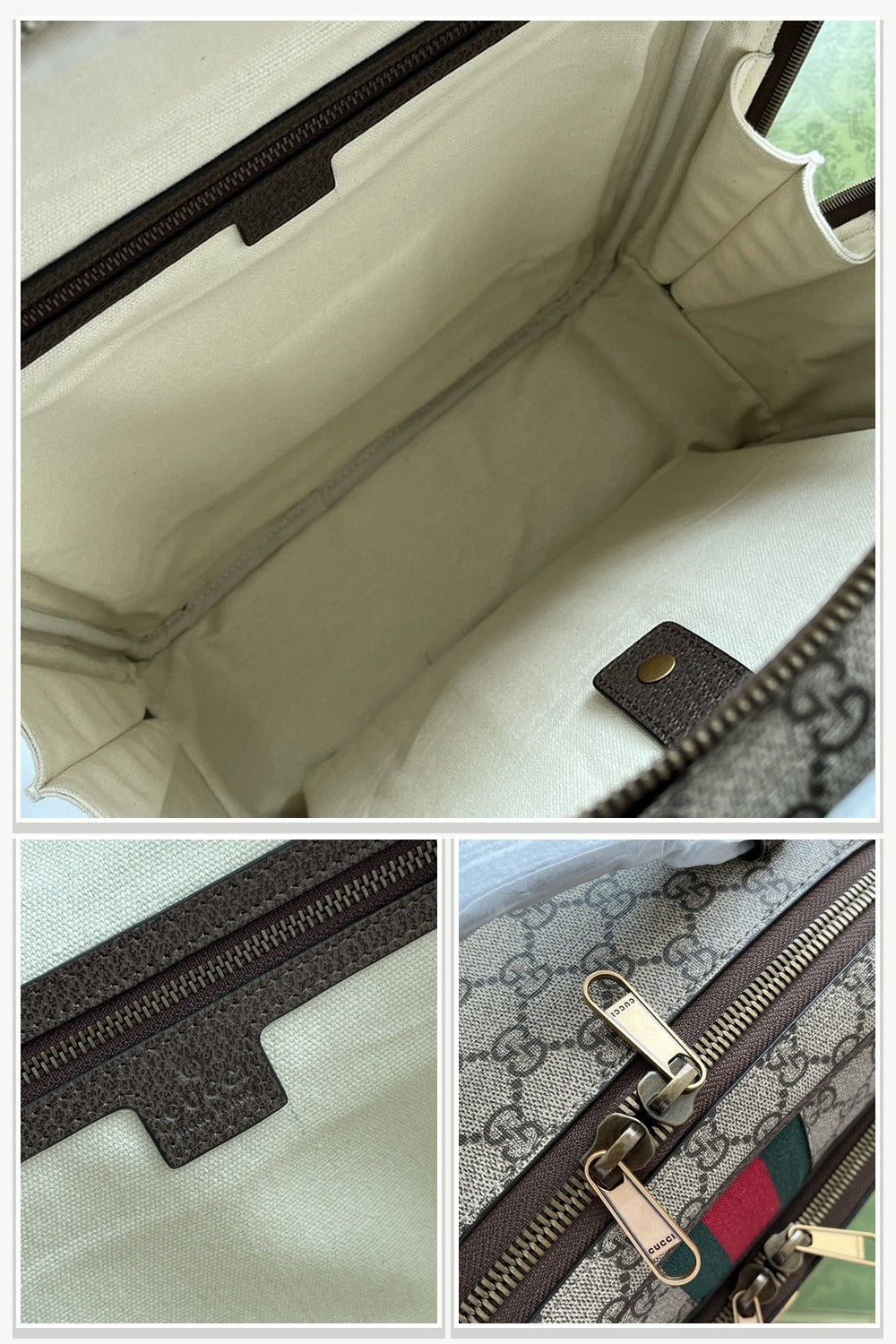 Gucci Bags 027
