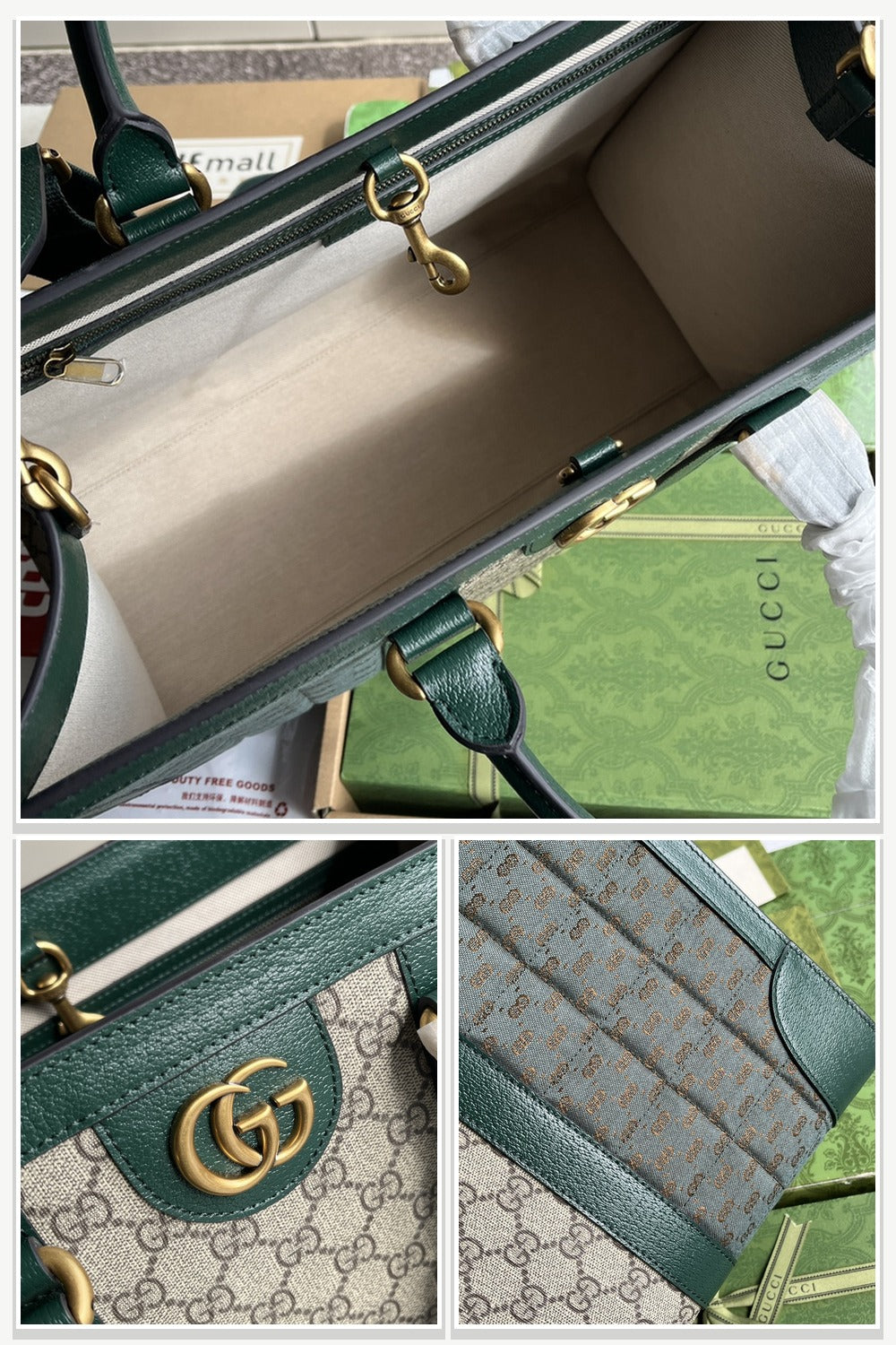 Gucci Bags 028