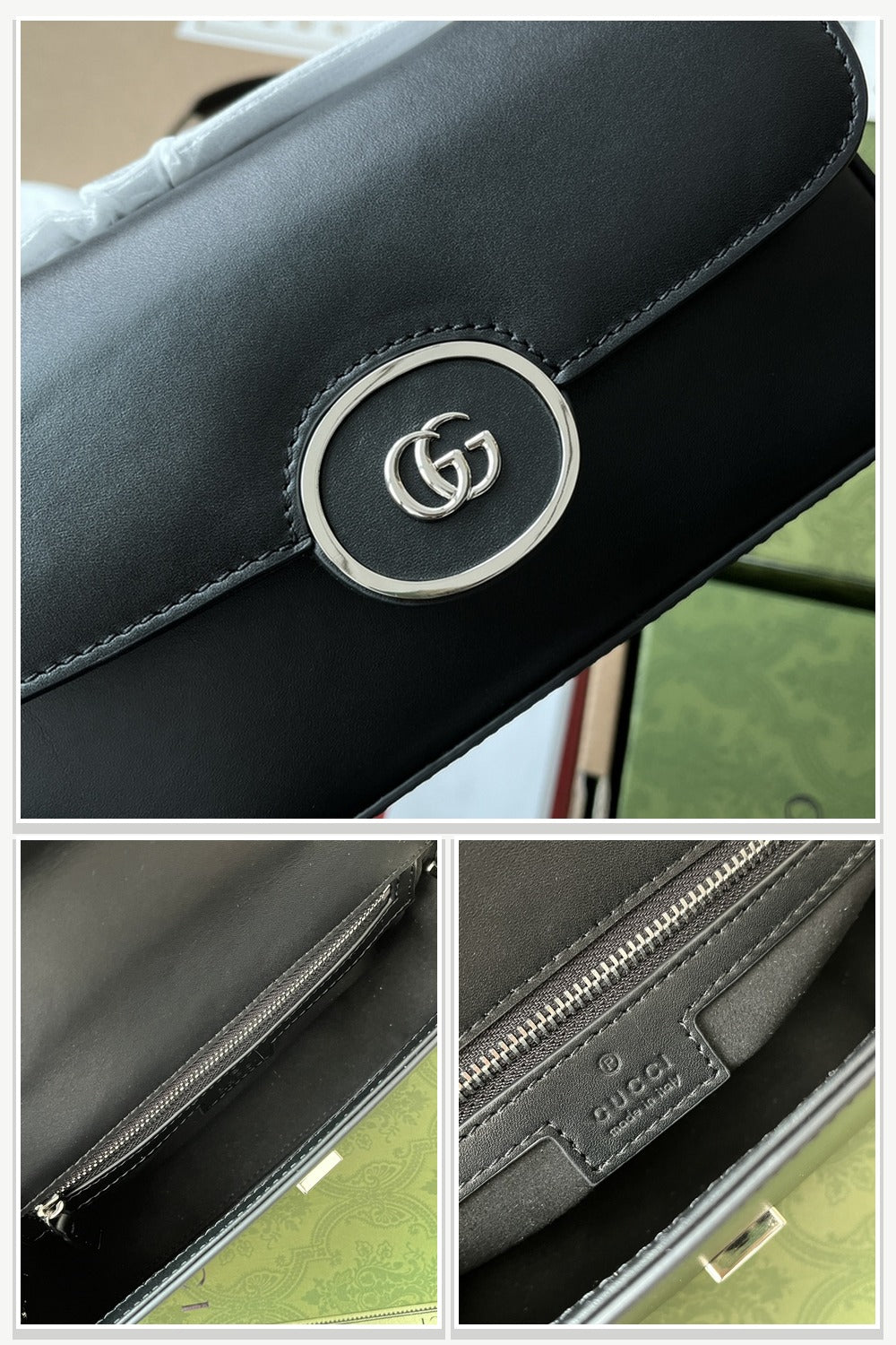 Gucci Bags 033