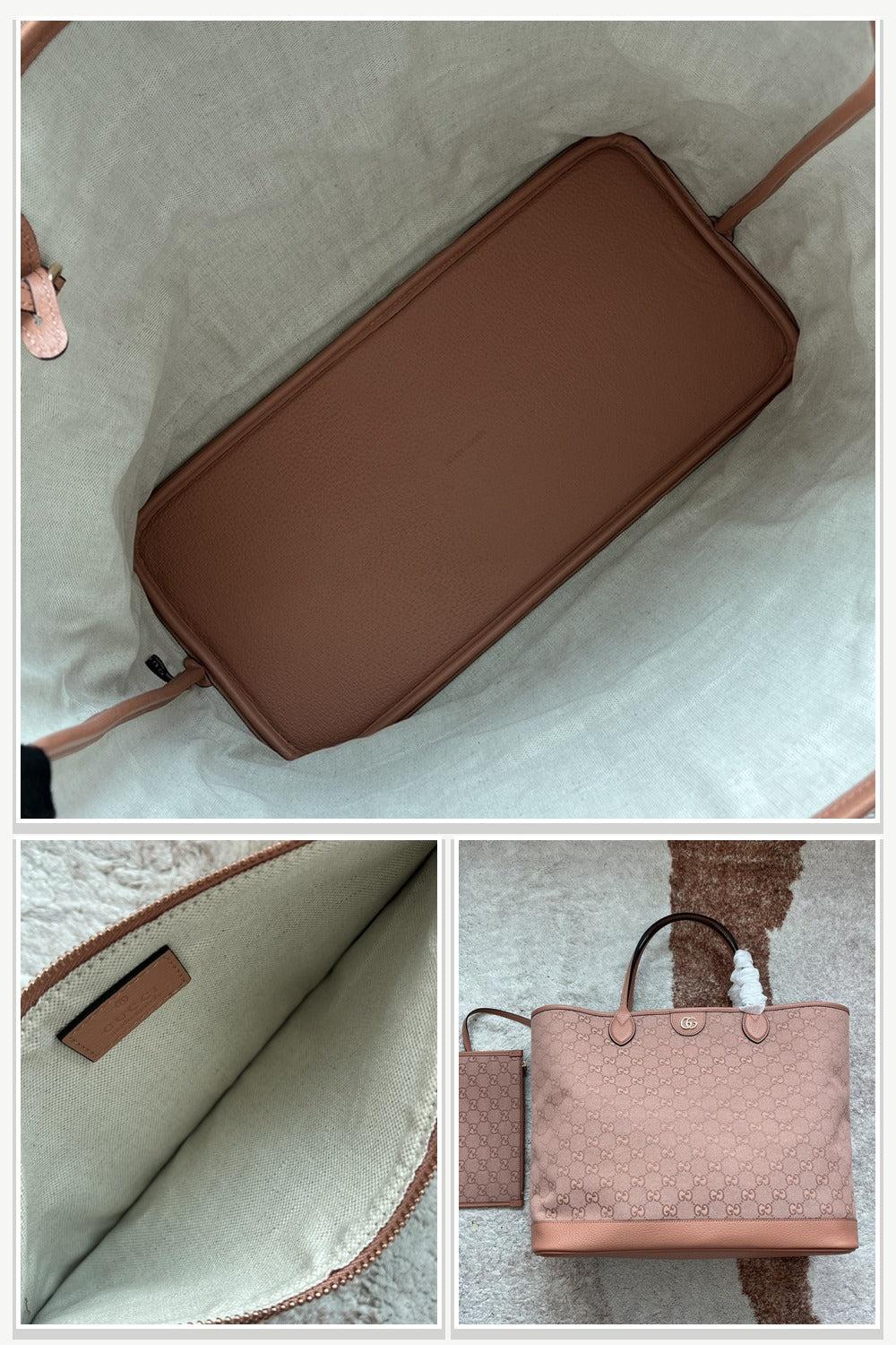 Gucci Bags 037