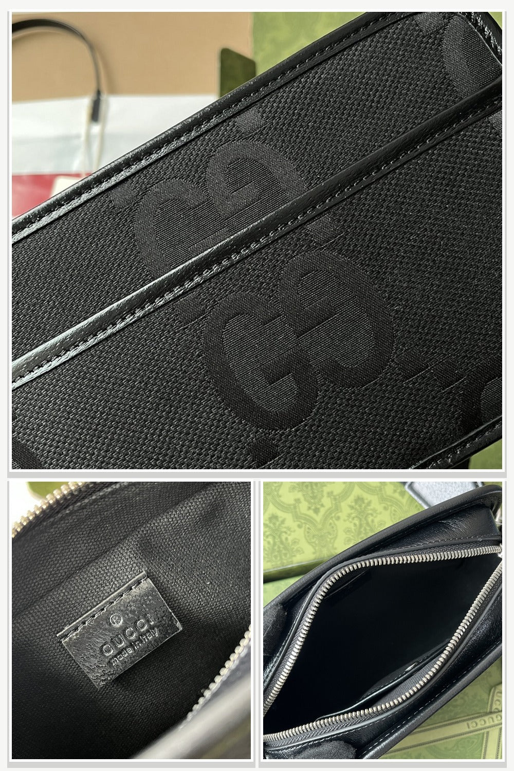 Gucci Bags 043