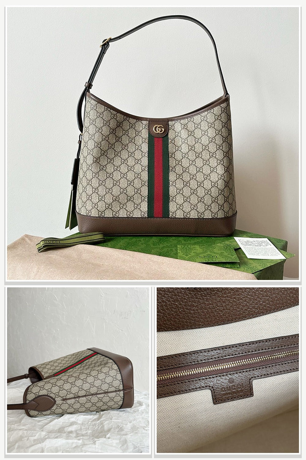 Gucci Bags 045