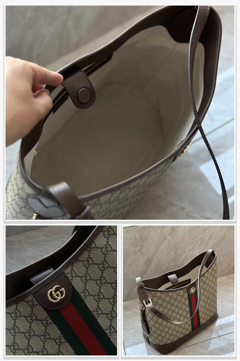 Gucci Bags 047