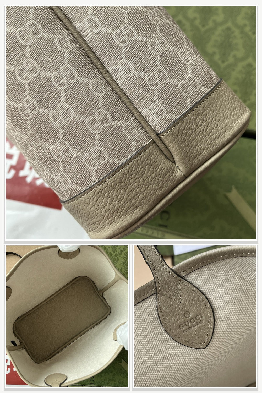 Gucci Bags 049