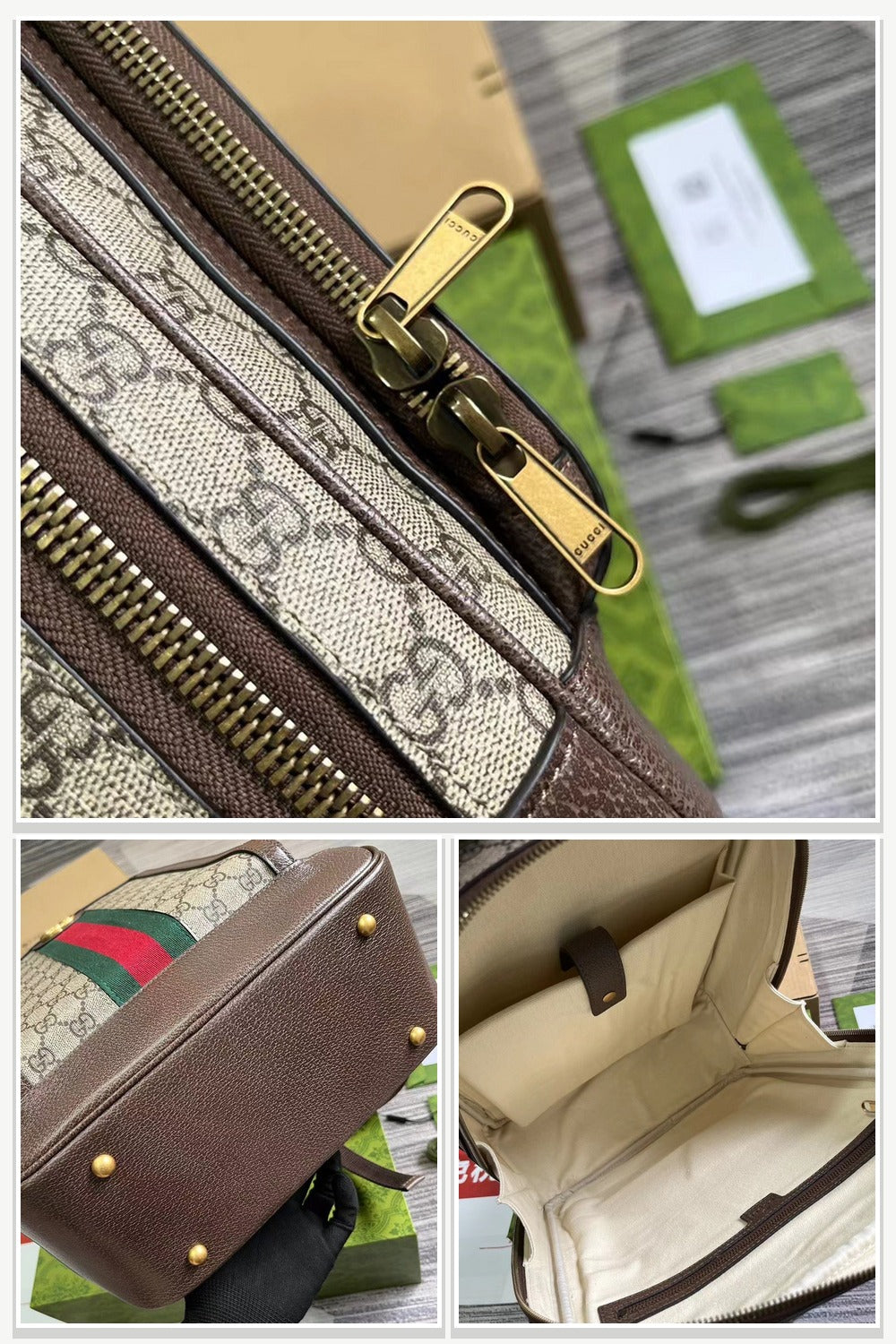 Gucci Bags 050