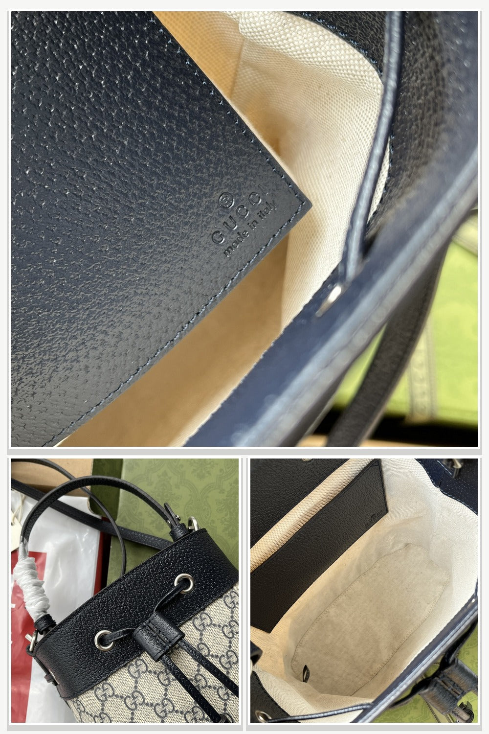 Gucci Bags 056