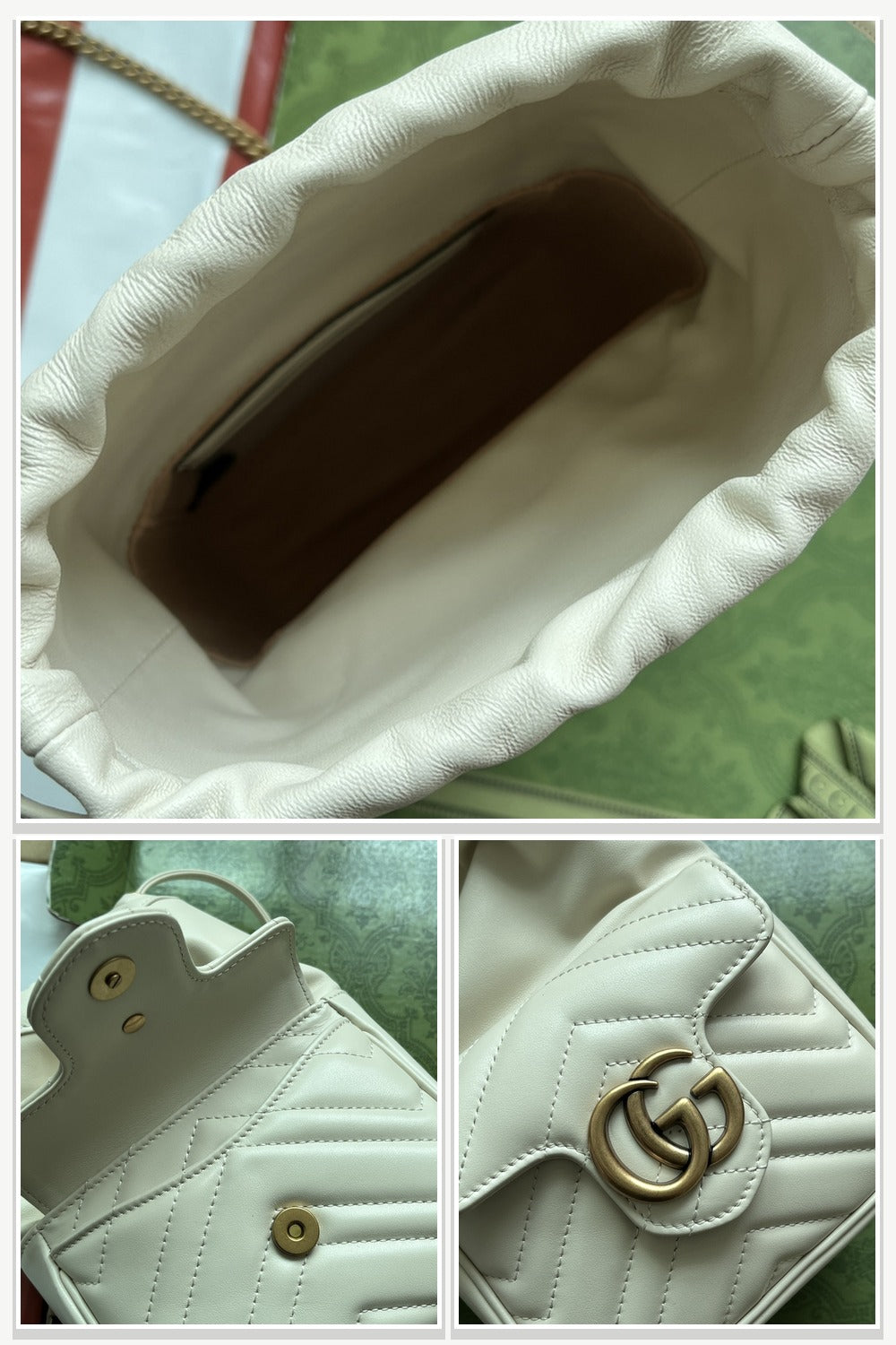 Gucci Bags 062