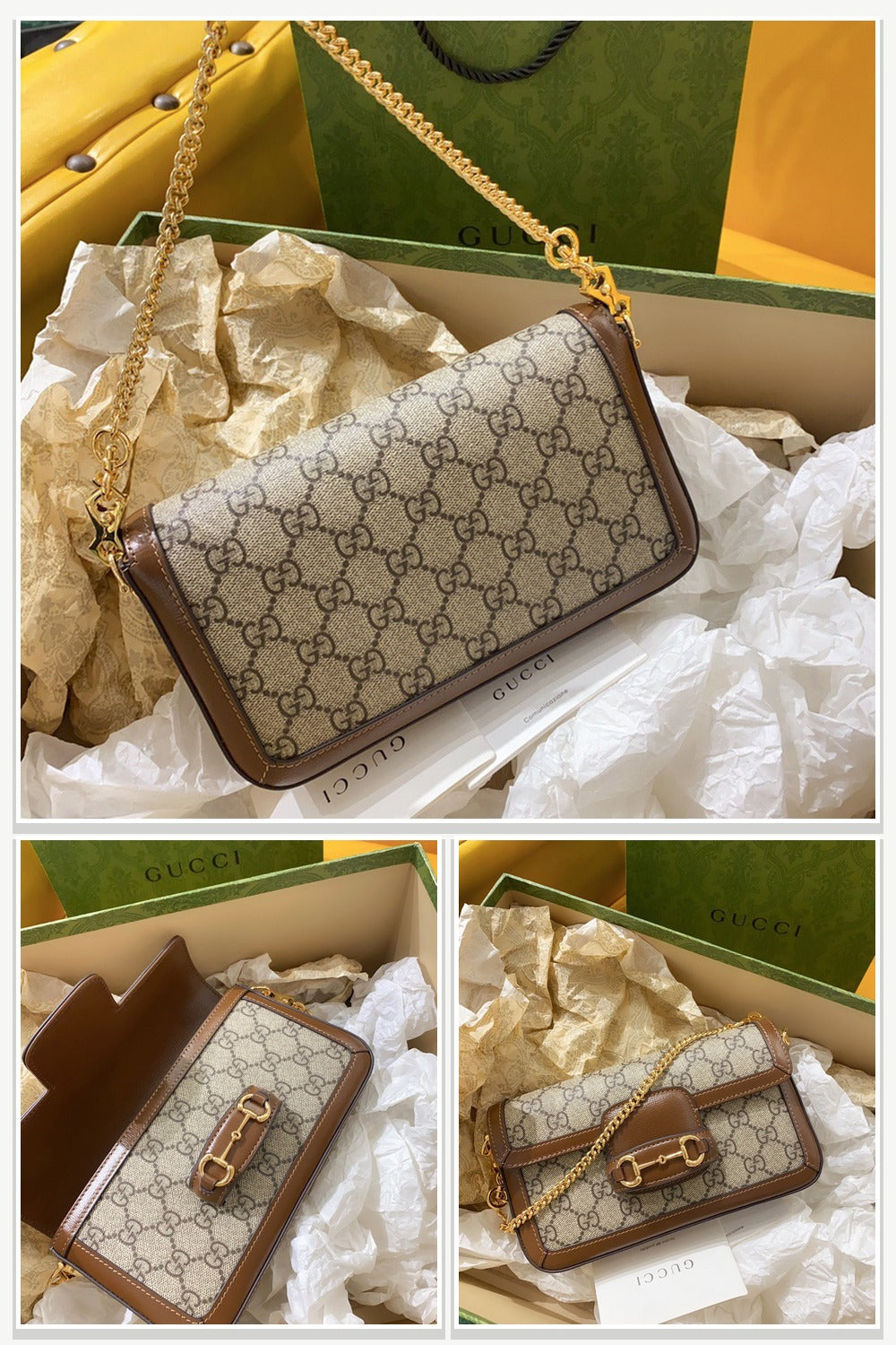 Gucci Bags 082