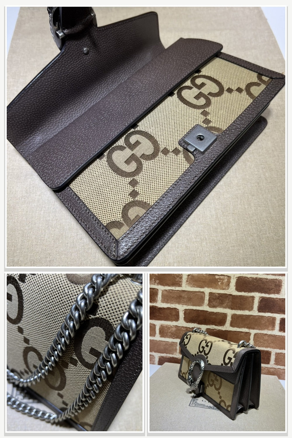 Gucci Bags 084