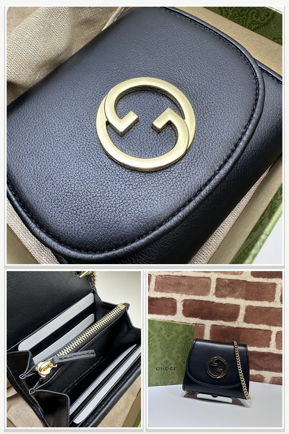 Gucci Bags 089