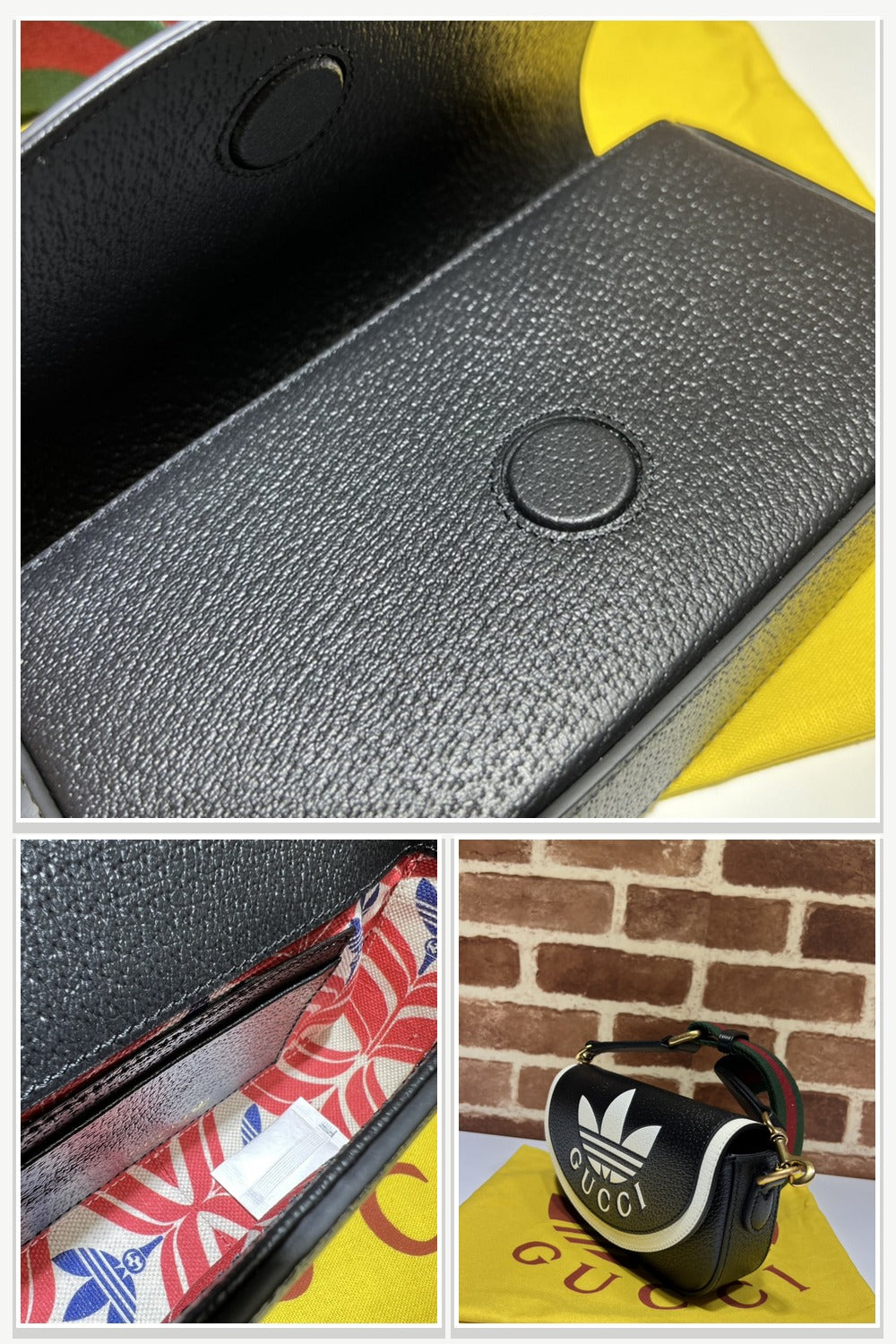 Gucci Bags 096